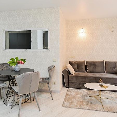 Bastiono Apartamentai Kłajpeda Zewnętrze zdjęcie
